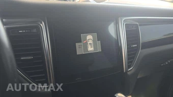 2016 Porsche Macan S – miniatura 25
