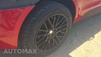 2016 Porsche Macan S – miniatura 26