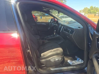 2016 Porsche Macan S – miniatura 8