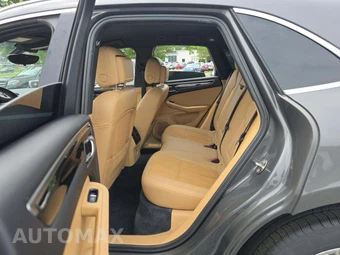 2016 Porsche Macan S – miniatura 13