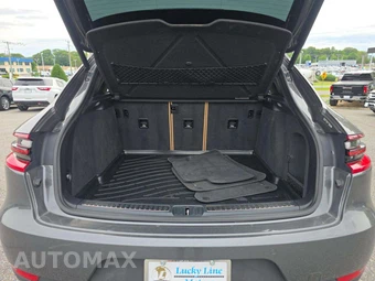 2016 Porsche Macan S – miniatura 14