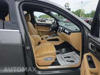 2016 Porsche Macan S – miniatura 18
