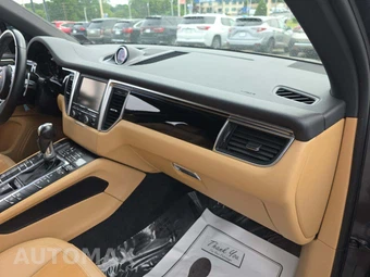 2016 Porsche Macan S – miniatura 19