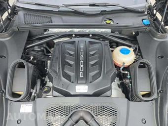 2016 Porsche Macan S – miniatura 24