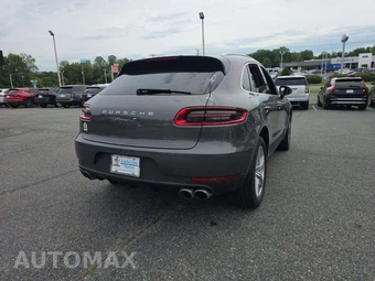 2016 Porsche Macan S – miniatura 3