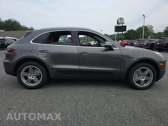2016 Porsche Macan S – miniatura 4