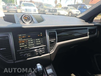 2016 Porsche Macan S – miniatura 10