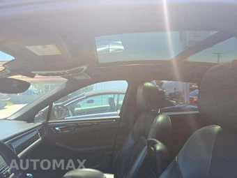 2016 Porsche Macan S – miniatura 11