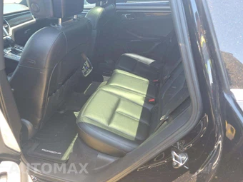 2016 Porsche Macan S – miniatura 13