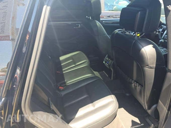 2016 Porsche Macan S – miniatura 16