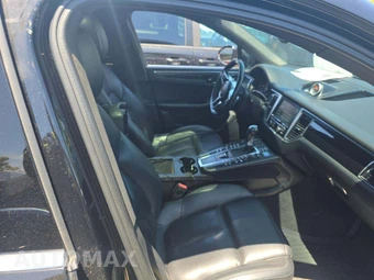 2016 Porsche Macan S – miniatura 18