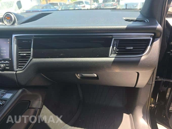 2016 Porsche Macan S – miniatura 19