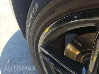 2016 Porsche Macan S – miniatura 24