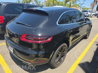2016 Porsche Macan S – miniatura 3
