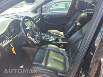 2016 Porsche Macan S – miniatura 6