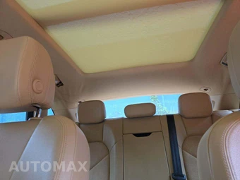 2016 Porsche Macan S – miniatura 11