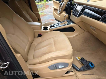 2016 Porsche Macan S – miniatura 18