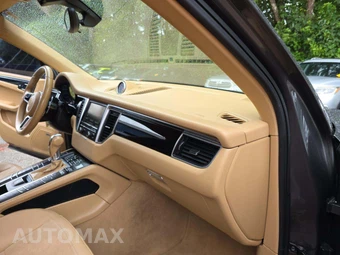 2016 Porsche Macan S – miniatura 19