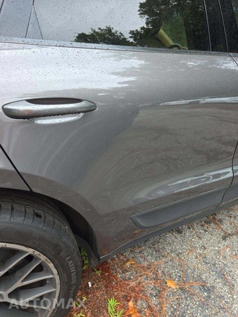2016 Porsche Macan S – miniatura 24