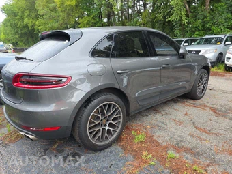 2016 Porsche Macan S – miniatura 4