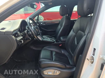 2016 Porsche Macan S - miniatura 13