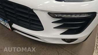 2016 Porsche Macan S - miniatura 26