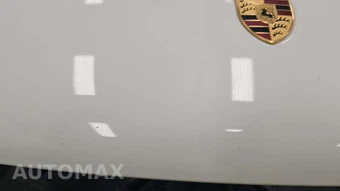 2016 Porsche Macan S - miniatura 27