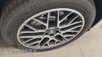 2016 Porsche Macan S - miniatura 30