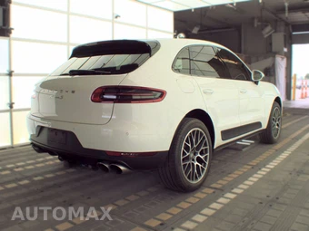 2016 Porsche Macan S - miniatura 5