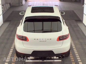 2016 Porsche Macan S - miniatura 6