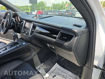 2016 Porsche Macan S – miniatura 19