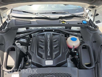 2016 Porsche Macan S – miniatura 21