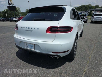 2016 Porsche Macan S – miniatura 3