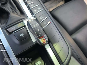 2016 Porsche Macan S – miniatura 8