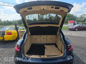2016 Porsche Macan S - miniatura 14