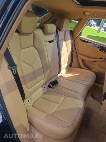 2016 Porsche Macan S - miniatura 16