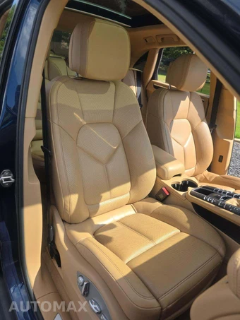2016 Porsche Macan S - miniatura 18
