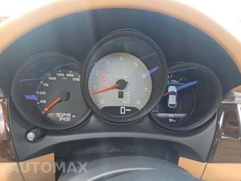 2016 Porsche Macan S - miniatura 9