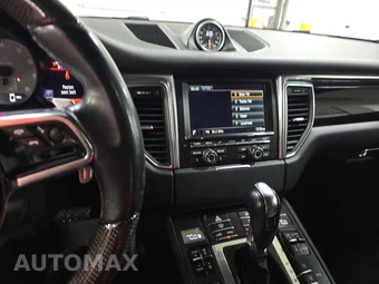 2016 Porsche Macan S – miniatura 11