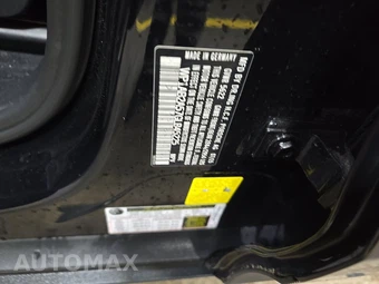 2016 Porsche Macan S – miniatura 14