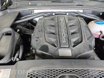 2016 Porsche Macan S – miniatura 15
