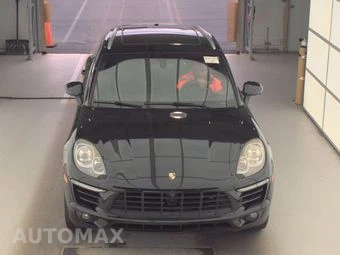 2016 Porsche Macan S – miniatura 2