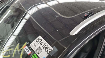 2016 Porsche Macan S – miniatura 20