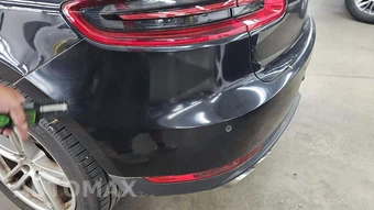 2016 Porsche Macan S – miniatura 23