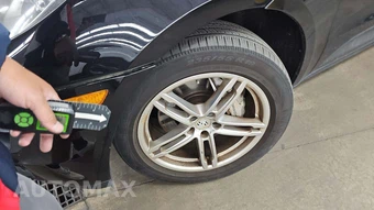 2016 Porsche Macan S – miniatura 24