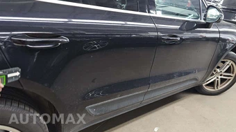 2016 Porsche Macan S – miniatura 28