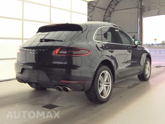 2016 Porsche Macan S – miniatura 4