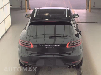2016 Porsche Macan S – miniatura 5