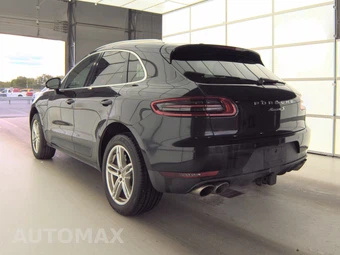 2016 Porsche Macan S – miniatura 6