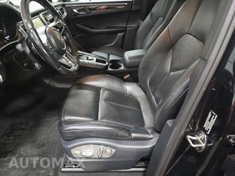 2016 Porsche Macan S – miniatura 7